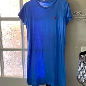 Polo dress